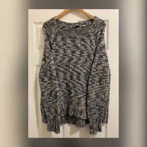 Urban Outfitters BDG Cozy Soft Thick Knit Sweater